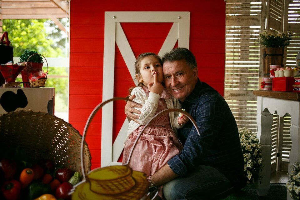 Fotógrafo Para Aniversário Infantil