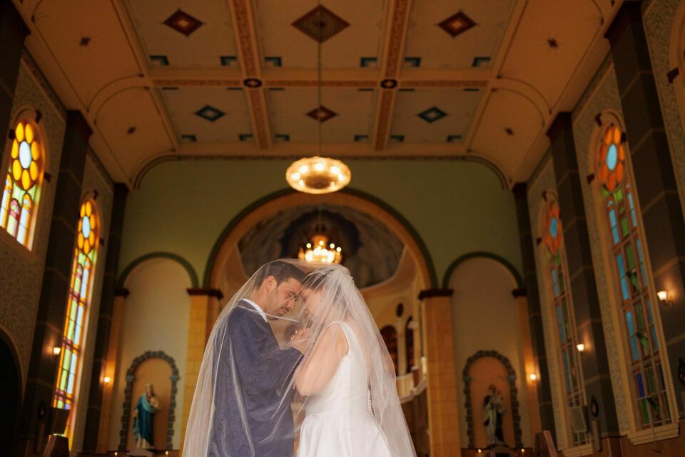 Fotógrafo de Casamentos