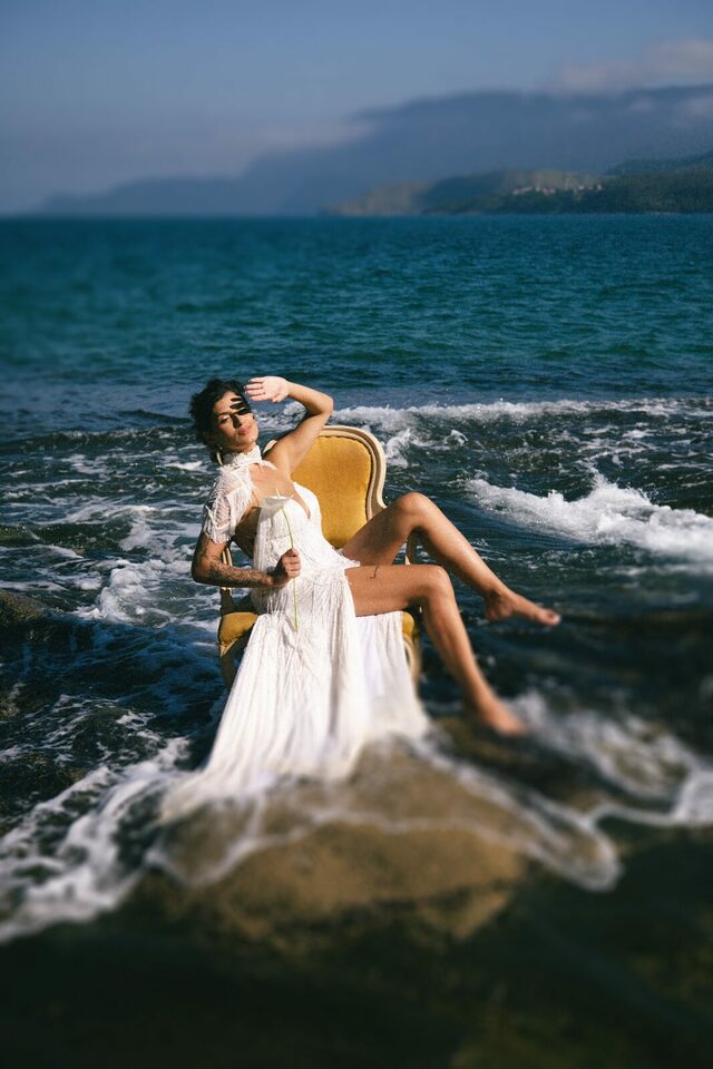 Fotógrafo de Casamentos