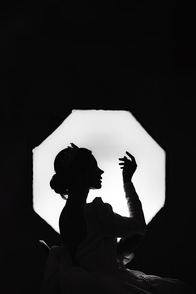 Fotógrafo de Casamentos