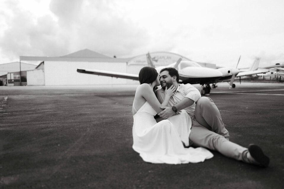 Ensaio de Casal / Ensaio Pré Wedding