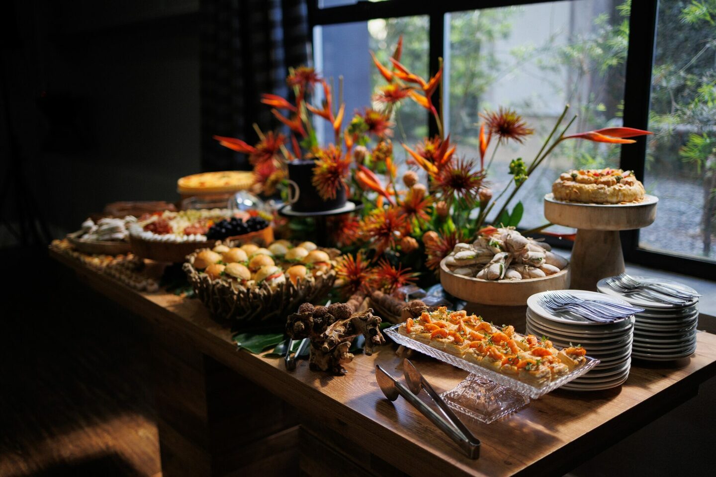 Eventos Corporativos