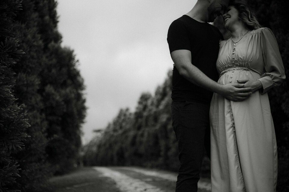Fotógrafo de Ensaio Gestante