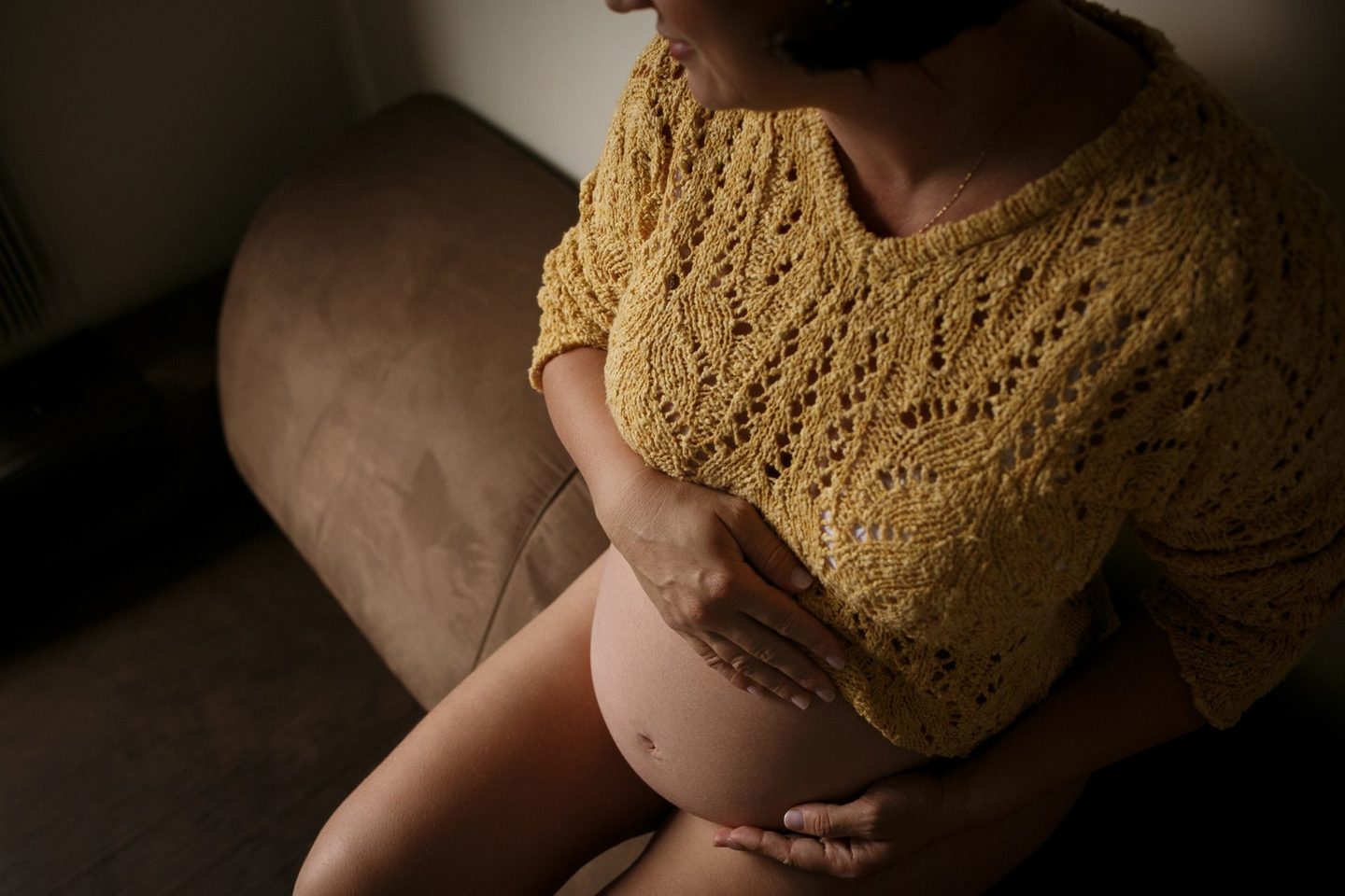 Fotógrafo de Ensaio Gestante