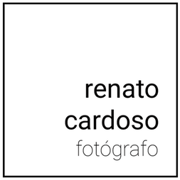 Logo de Fotógrafo em Joinville - Gestante e Aniversários - Renato Cardoso