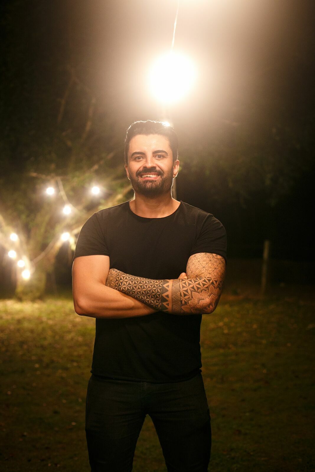 Foto do Sobre de Fotógrafo em Joinville - Fotógrafo de Casamentos em Joinville