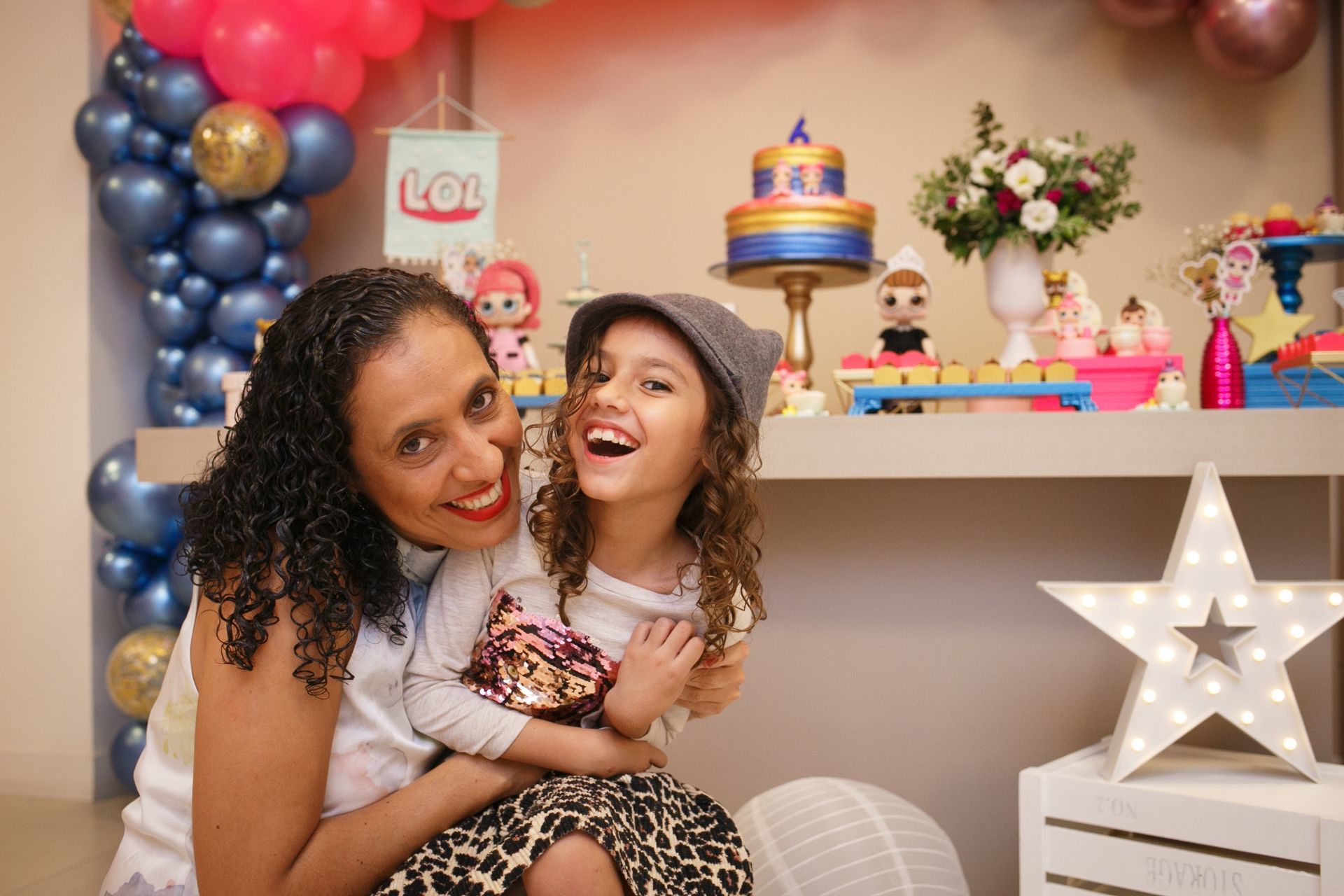 Foto Aniversário Da Valentina - 6 anos - Joinville Foto Aniversário Da Valentina - 6 anos - Joinville - Imagem 9
