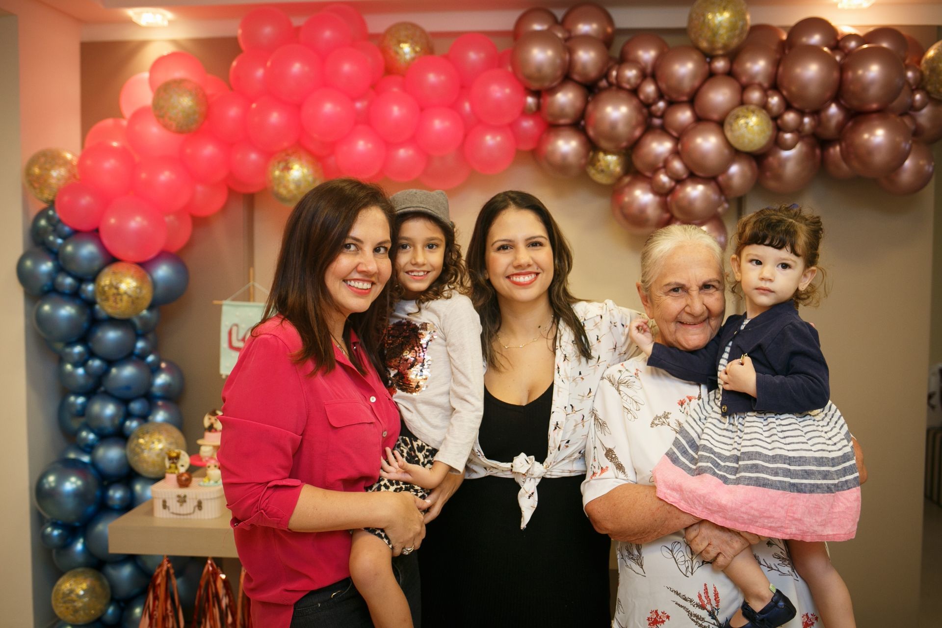 Foto Aniversário Da Valentina - 6 anos - Joinville Foto Aniversário Da Valentina - 6 anos - Joinville - Imagem 15