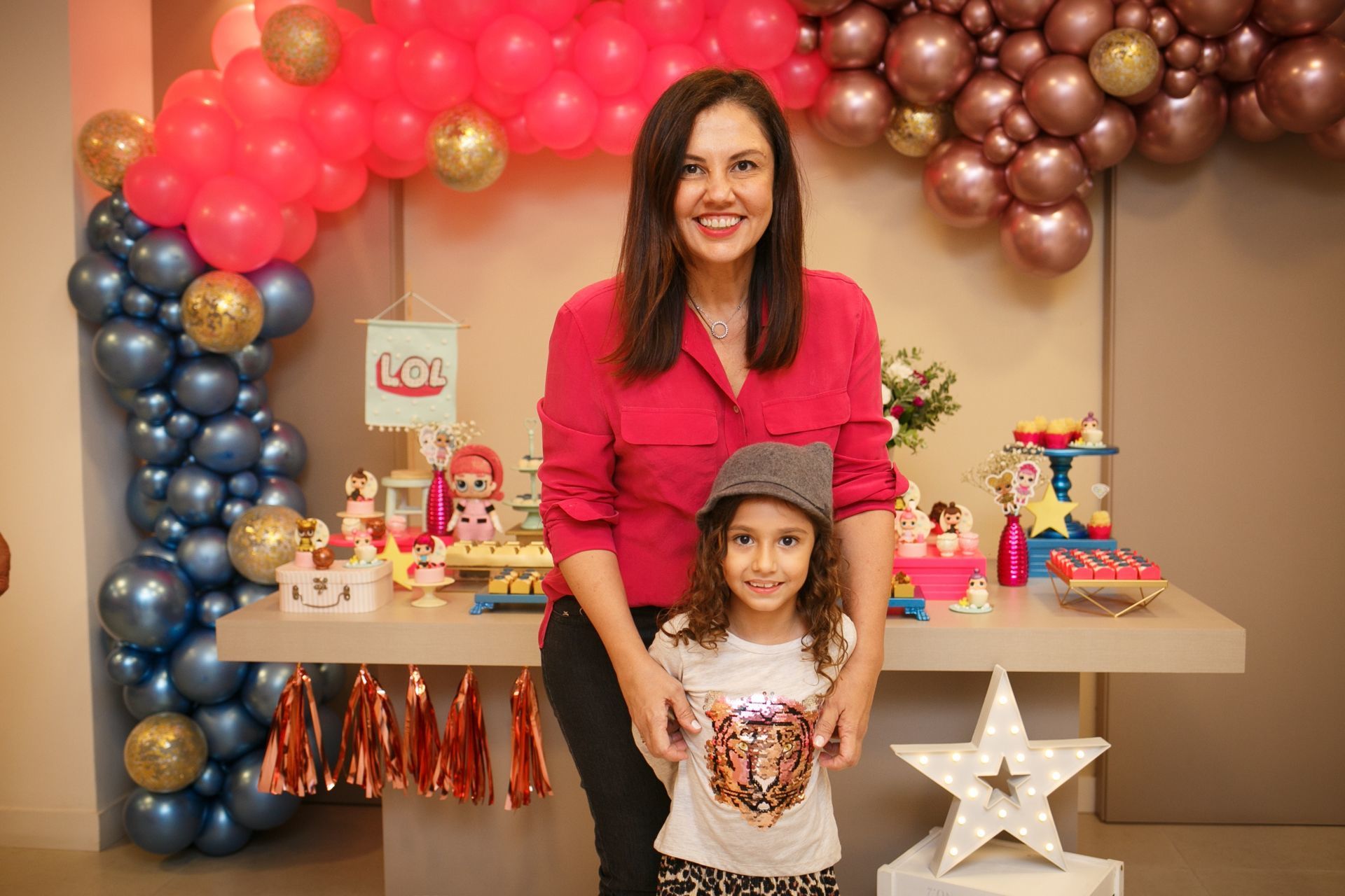 Foto Aniversário Da Valentina - 6 anos - Joinville Foto Aniversário Da Valentina - 6 anos - Joinville - Imagem 14