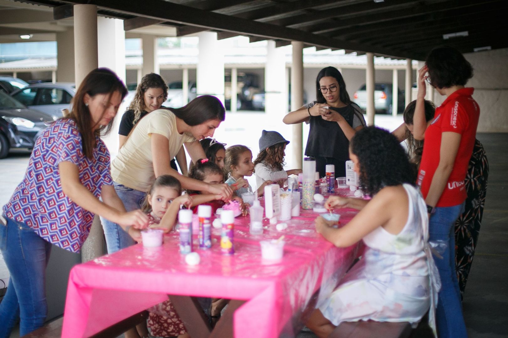 Foto Aniversário Da Valentina - 6 anos - Joinville Foto Aniversário Da Valentina - 6 anos - Joinville - Imagem 21