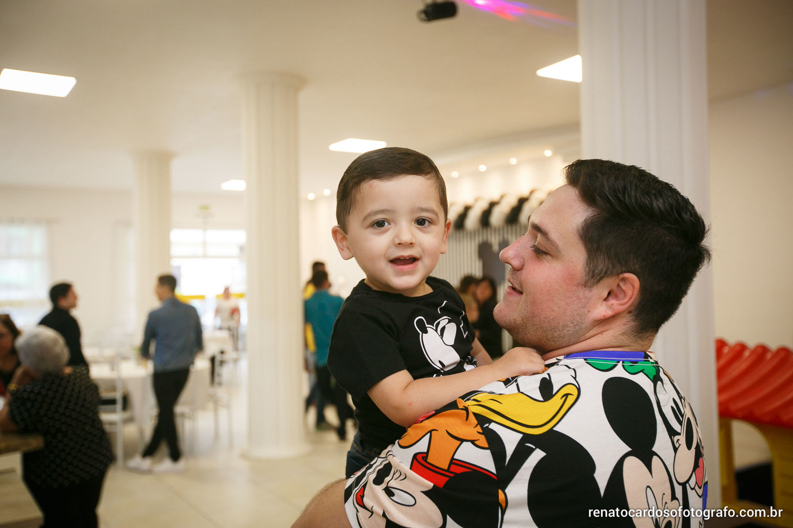 Foto Benício e Vicente - Aniversário Infantil em Joinville - Romana Festas Foto Benício e Vicente - Aniversário Infantil em Joinville - Romana Festas - Imagem 5