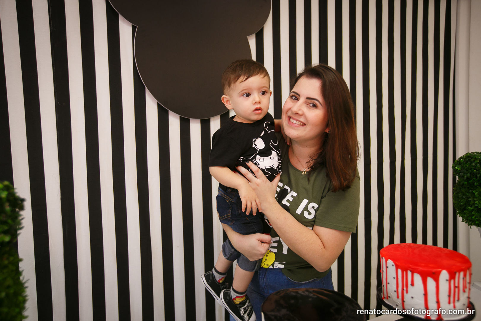 Foto Benício e Vicente - Aniversário Infantil em Joinville - Romana Festas Foto Benício e Vicente - Aniversário Infantil em Joinville - Romana Festas - Imagem 11