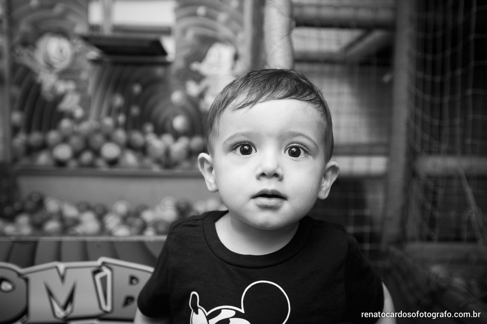 Foto Benício e Vicente - Aniversário Infantil em Joinville - Romana Festas Foto Benício e Vicente - Aniversário Infantil em Joinville - Romana Festas - Imagem 14