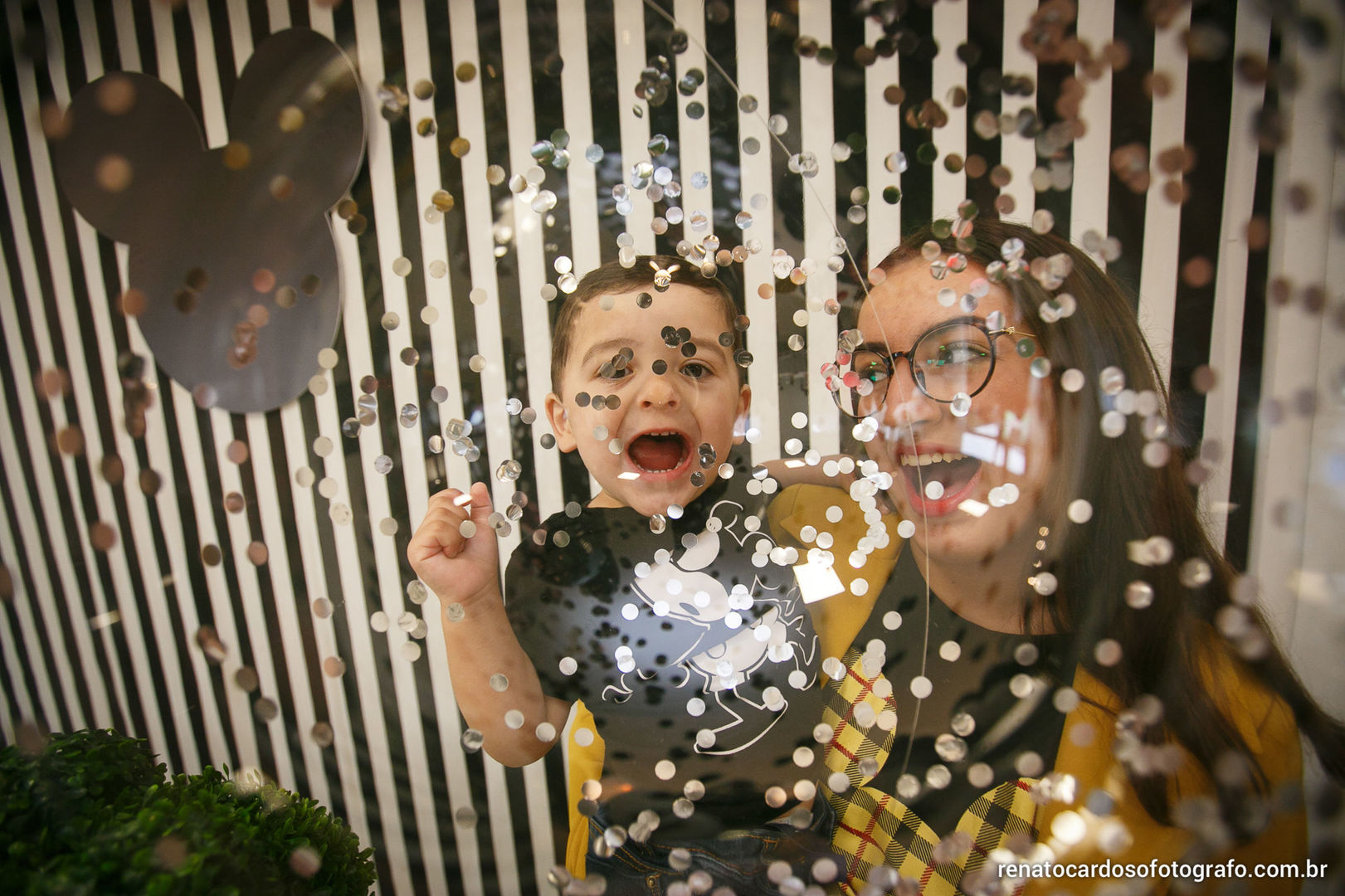 Foto Benício e Vicente - Aniversário Infantil em Joinville - Romana Festas Foto Benício e Vicente - Aniversário Infantil em Joinville - Romana Festas - Imagem 13