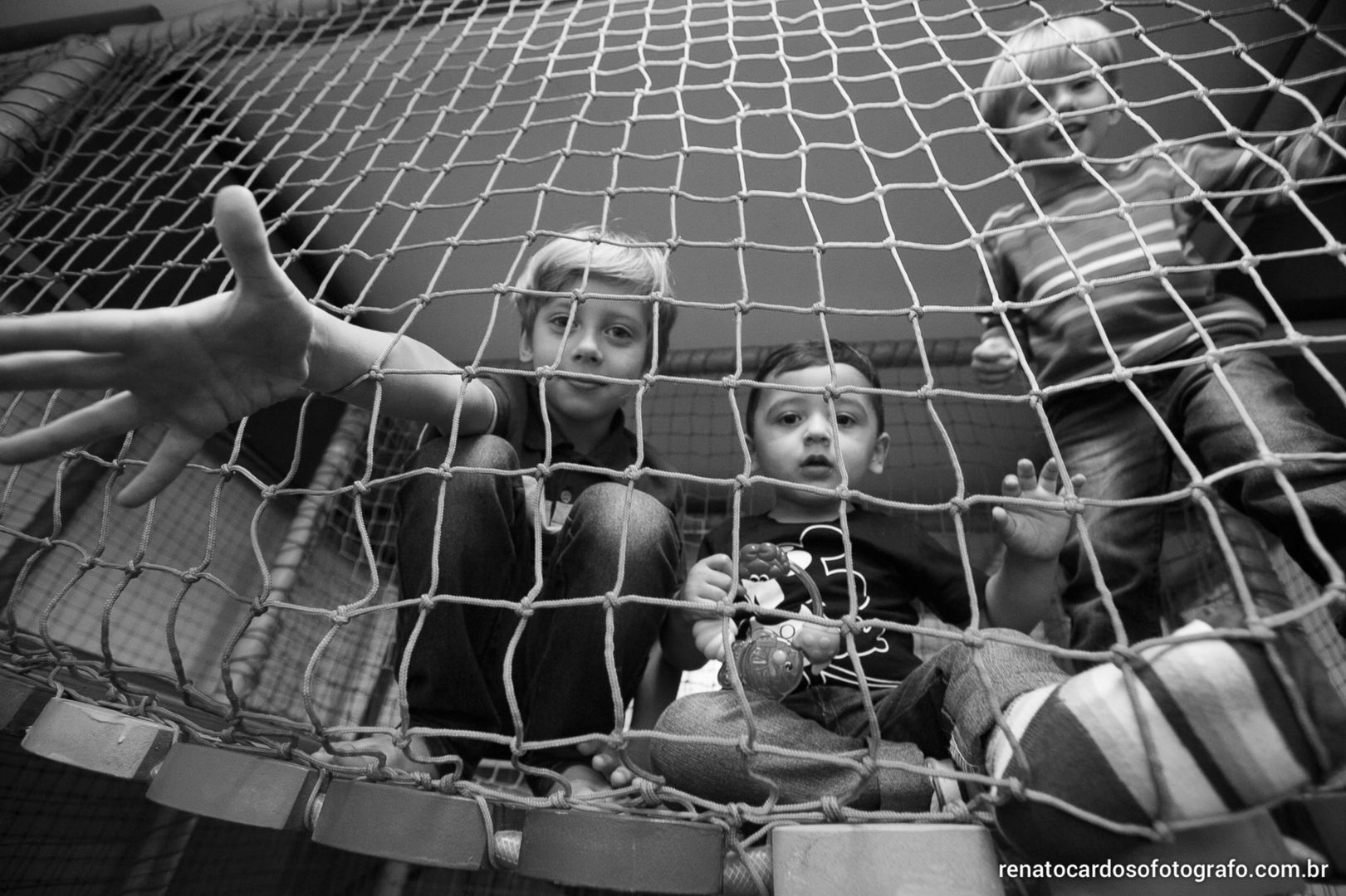 Foto Benício e Vicente - Aniversário Infantil em Joinville - Romana Festas Foto Benício e Vicente - Aniversário Infantil em Joinville - Romana Festas - Imagem 46