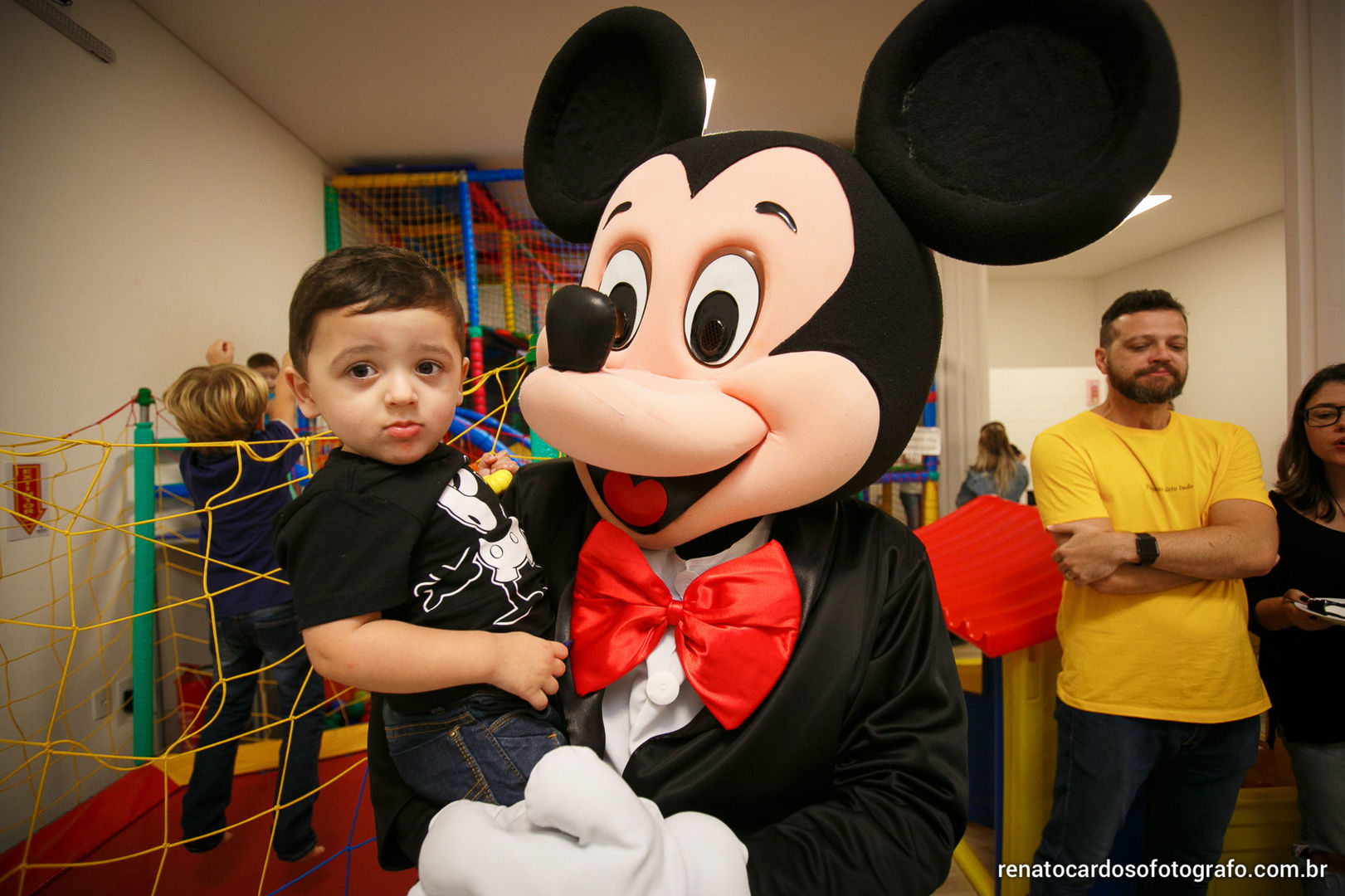 Foto Benício e Vicente - Aniversário Infantil em Joinville - Romana Festas Foto Benício e Vicente - Aniversário Infantil em Joinville - Romana Festas - Imagem 47