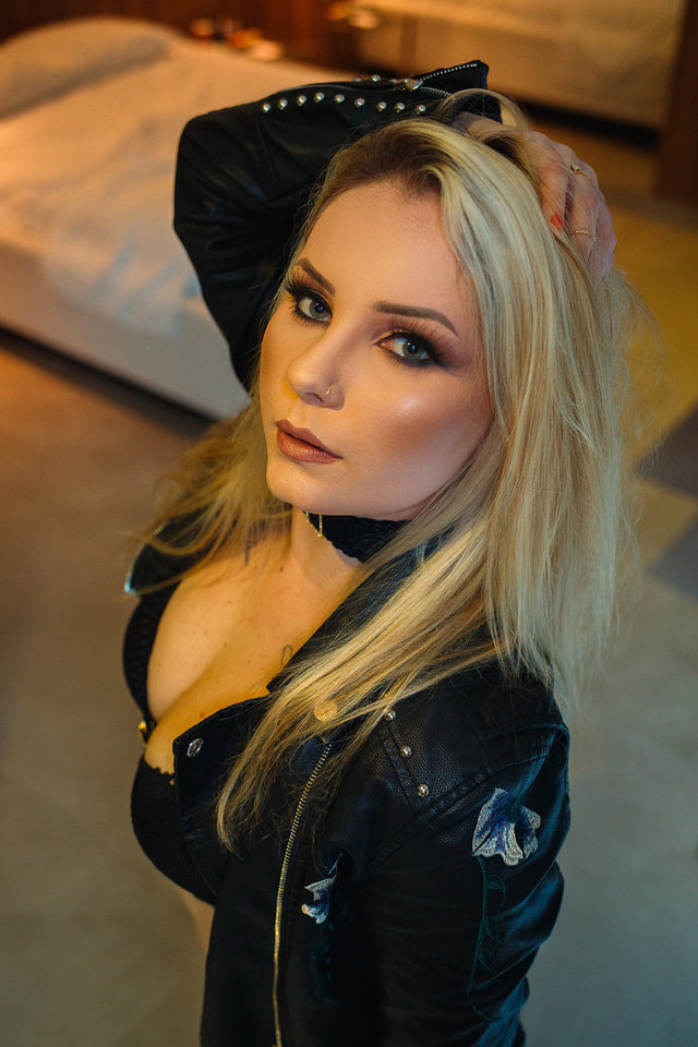 Ensaio Sensual Mulheres em Joinville - Dani Ensaio Sensual Mulheres em Joinville - Dani