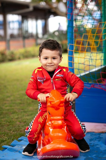 Joaquim - 2 anos - Aniversário Infantil - Joinville