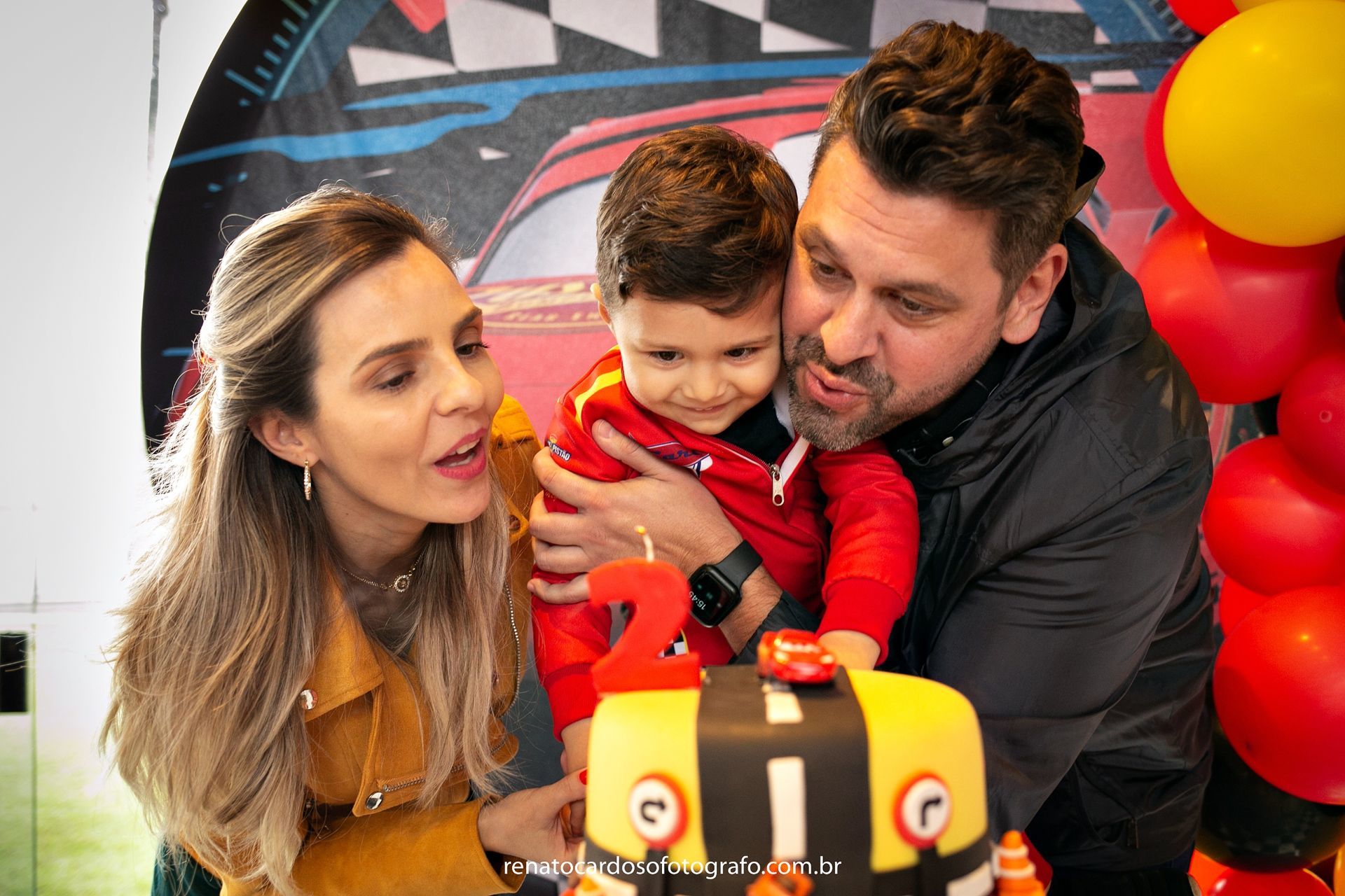 Foto Joaquim - 2 anos - Aniversário Infantil - Joinville Foto Joaquim - 2 anos - Aniversário Infantil - Joinville - Imagem 59