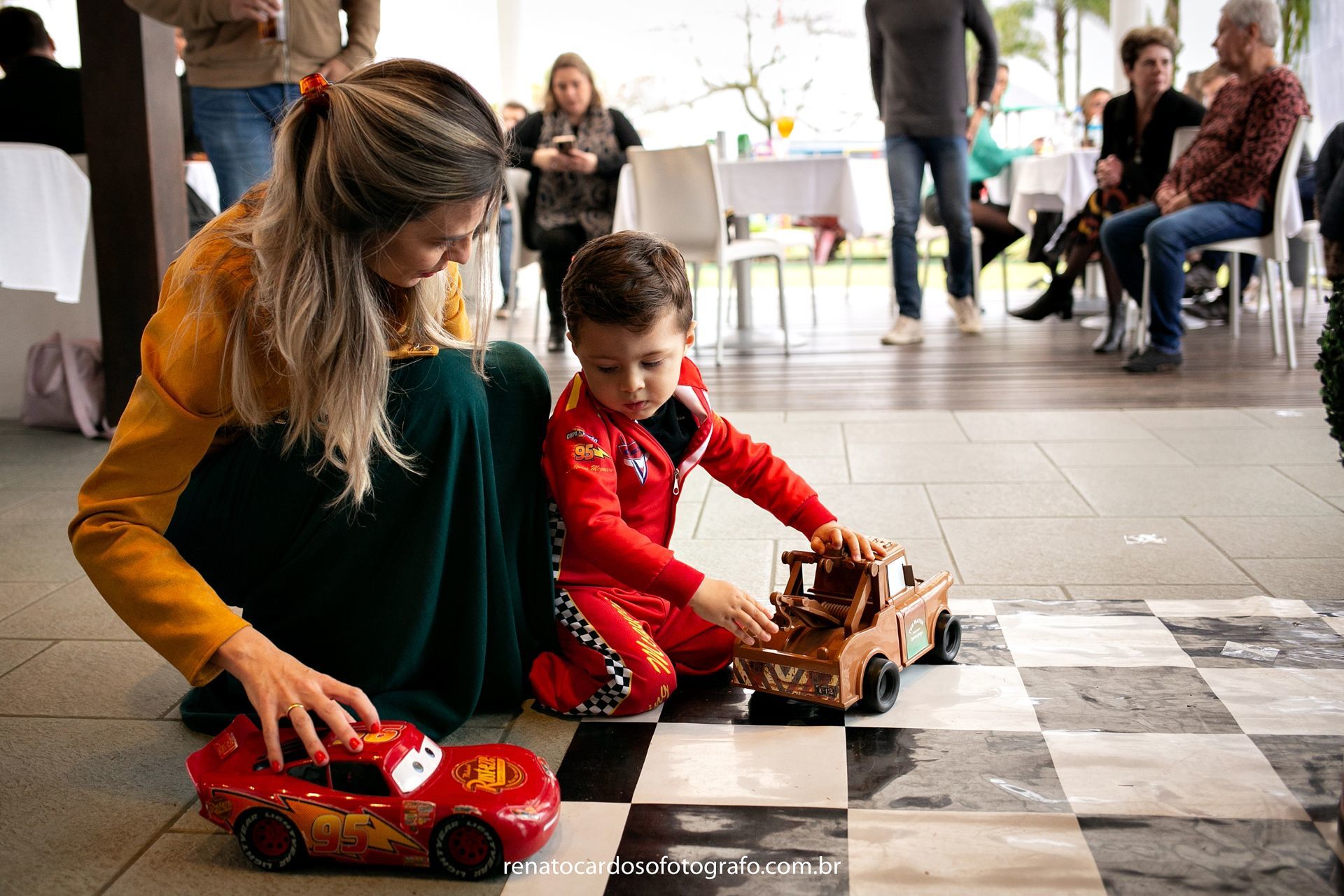 Foto Joaquim - 2 anos - Aniversário Infantil - Joinville Foto Joaquim - 2 anos - Aniversário Infantil - Joinville - Imagem 63