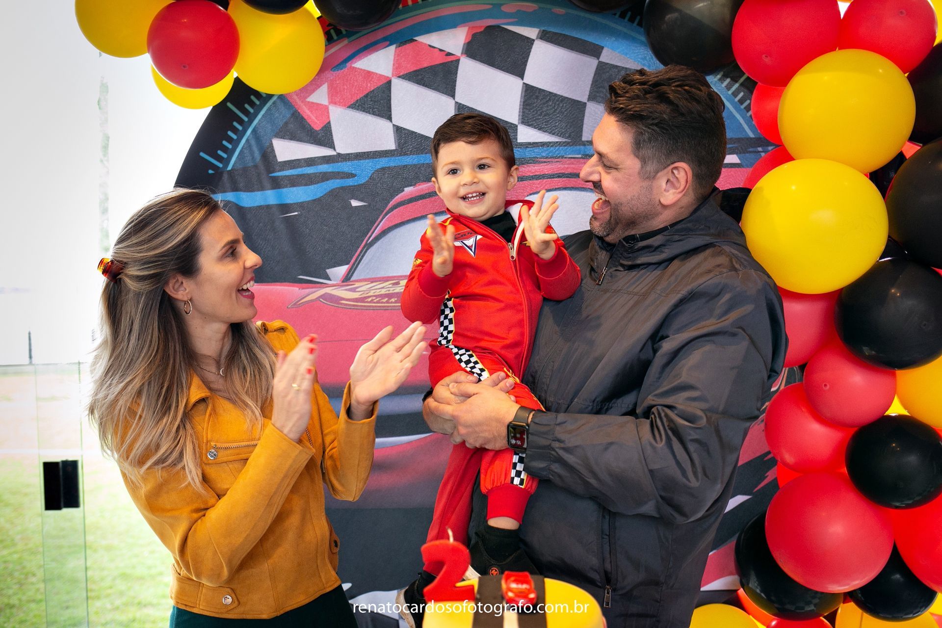 Foto Joaquim - 2 anos - Aniversário Infantil - Joinville Foto Joaquim - 2 anos - Aniversário Infantil - Joinville - Imagem 60