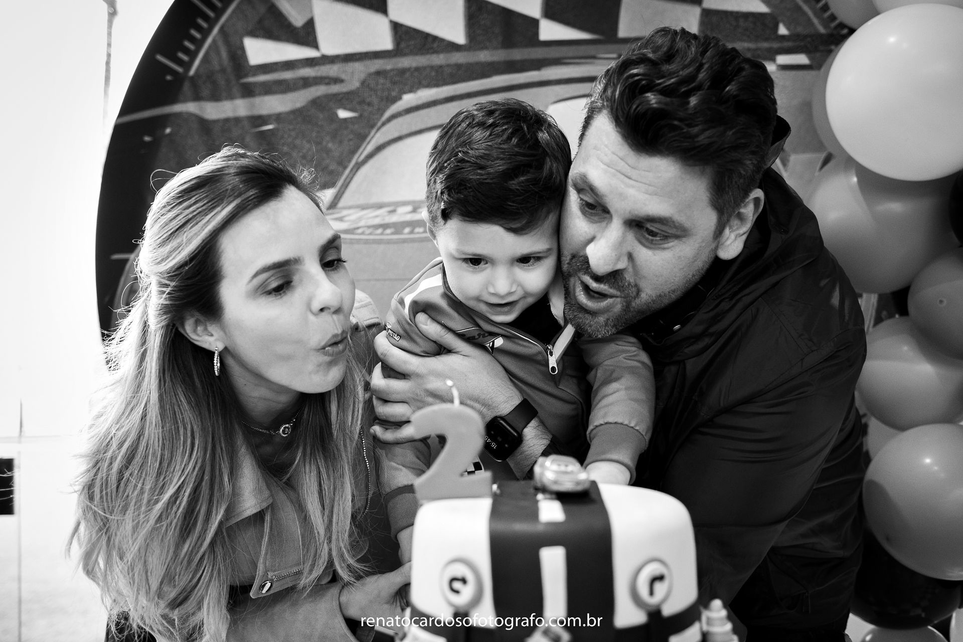 Foto Joaquim - 2 anos - Aniversário Infantil - Joinville Foto Joaquim - 2 anos - Aniversário Infantil - Joinville - Imagem 58