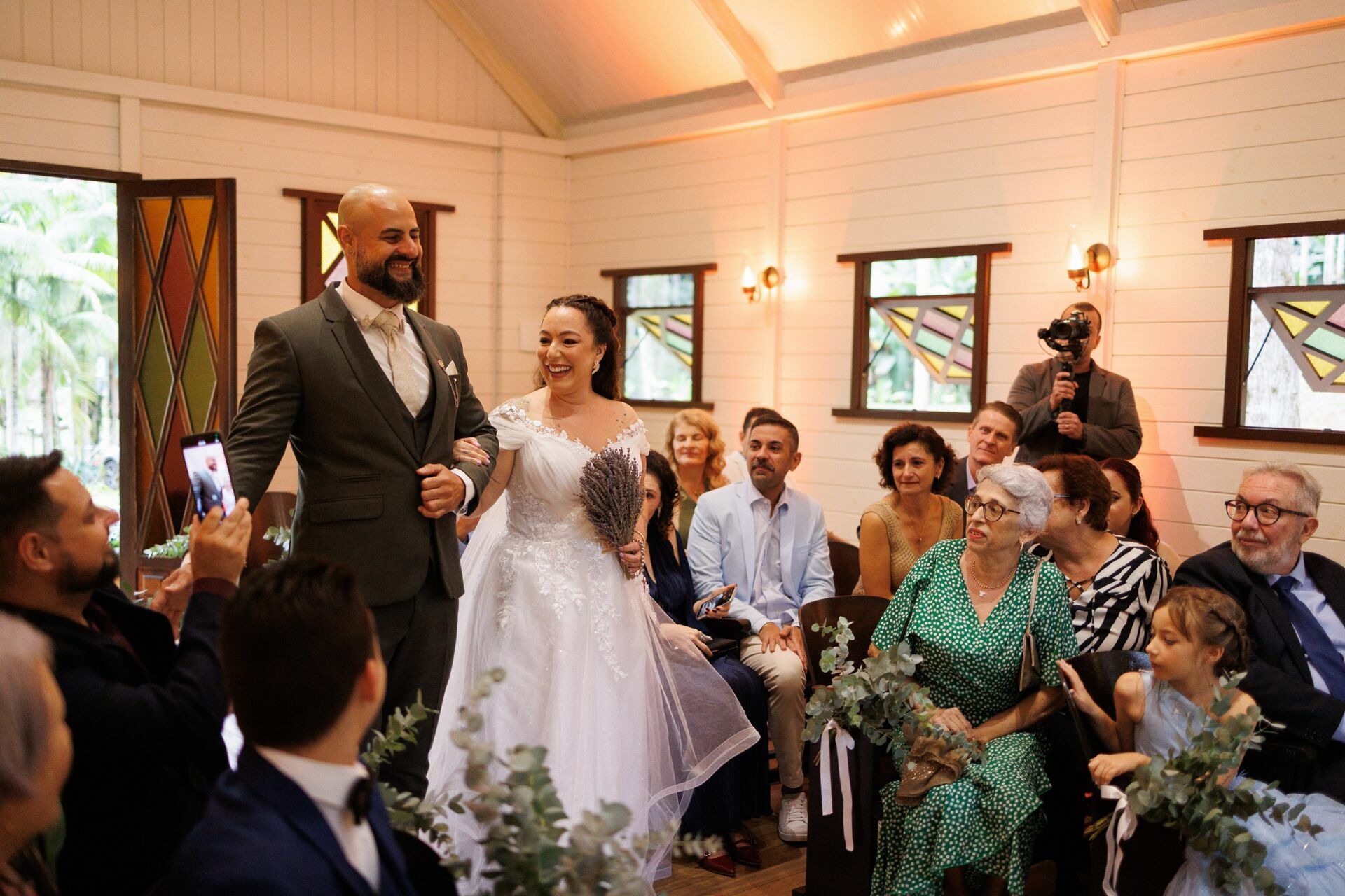 Foto Casamento Ju Pamplona e Felipe: Amor, Emoção e Conexão em Joinville Foto Casamento Ju Pamplona e Felipe: Amor, Emoção e Conexão em Joinville - Imagem 66