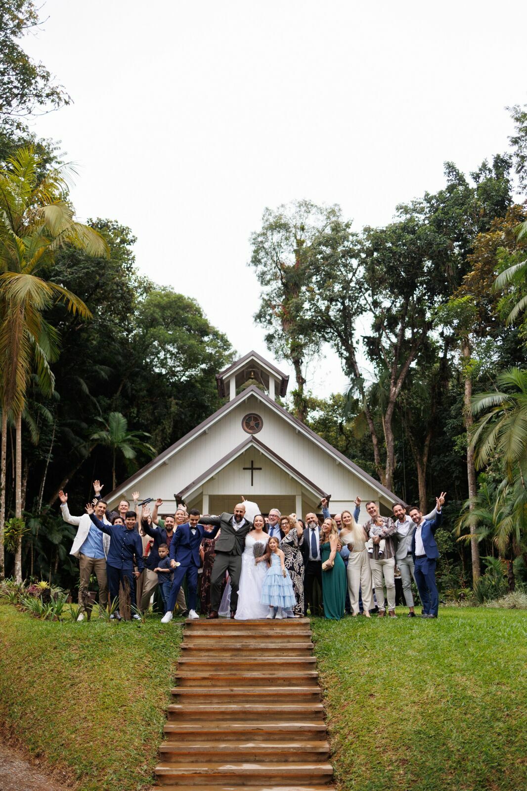 Foto Casamento Ju Pamplona e Felipe: Amor, Emoção e Conexão em Joinville Foto Casamento Ju Pamplona e Felipe: Amor, Emoção e Conexão em Joinville - Imagem 89