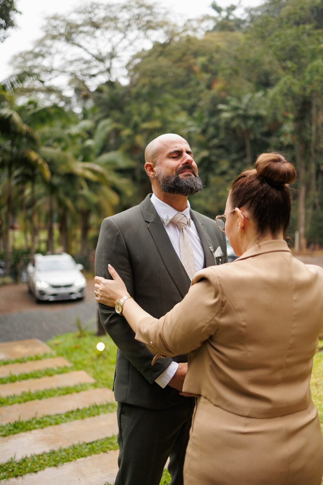 Foto Casamento Ju Pamplona e Felipe: Amor, Emoção e Conexão em Joinville Foto Casamento Ju Pamplona e Felipe: Amor, Emoção e Conexão em Joinville - Imagem 57