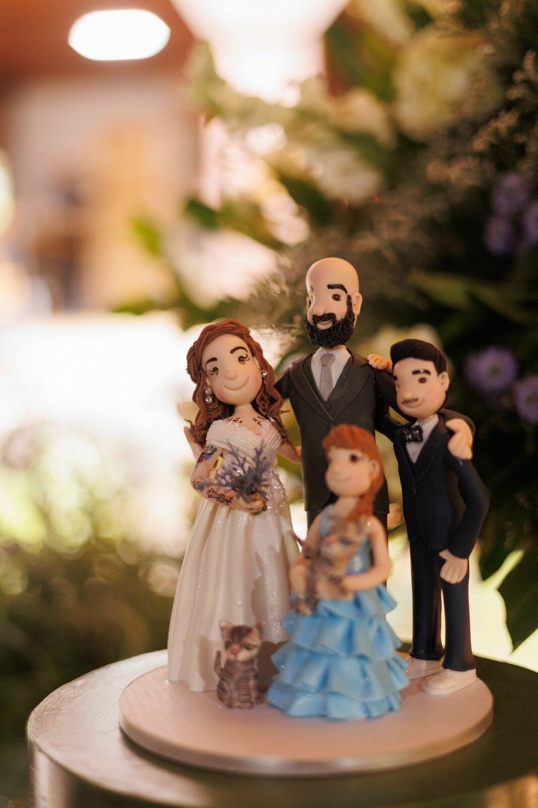Foto Casamento Ju Pamplona e Felipe: Amor, Emoção e Conexão em Joinville Foto Casamento Ju Pamplona e Felipe: Amor, Emoção e Conexão em Joinville - Imagem 111