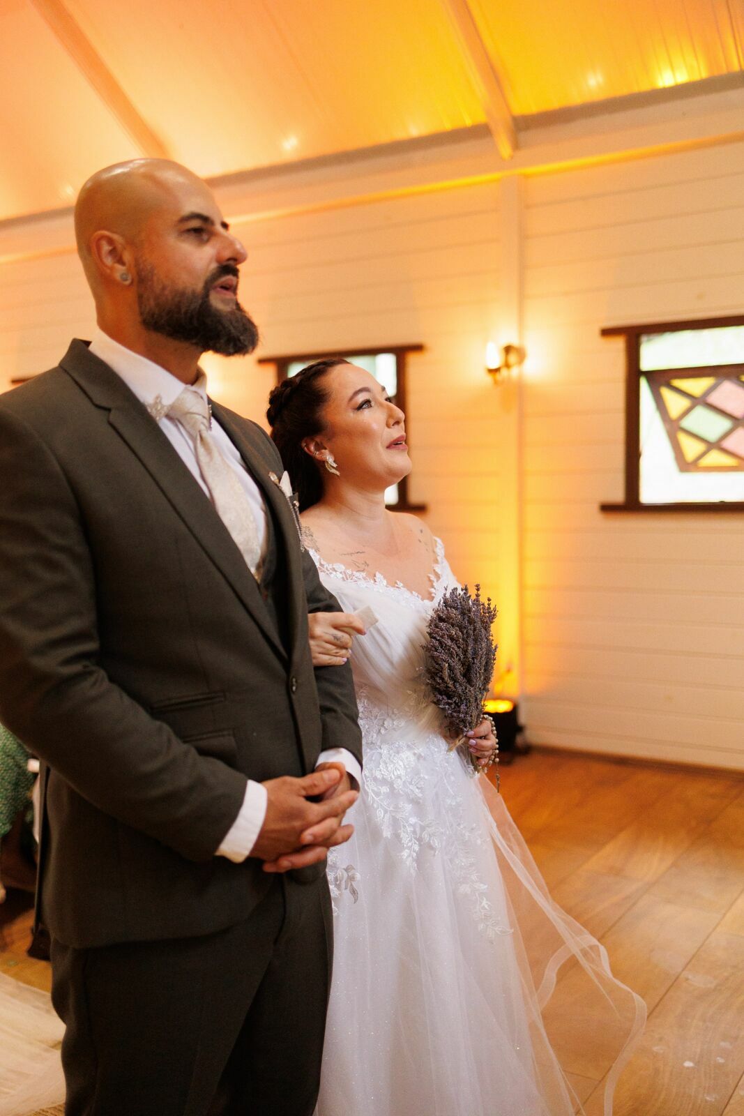 Foto Casamento Ju Pamplona e Felipe: Amor, Emoção e Conexão em Joinville Foto Casamento Ju Pamplona e Felipe: Amor, Emoção e Conexão em Joinville - Imagem 67