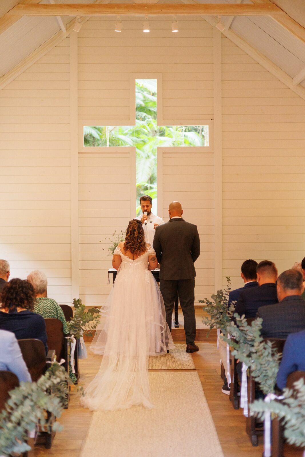 Foto Casamento Ju Pamplona e Felipe: Amor, Emoção e Conexão em Joinville Foto Casamento Ju Pamplona e Felipe: Amor, Emoção e Conexão em Joinville - Imagem 69