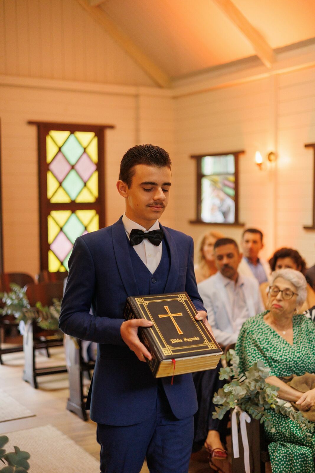Foto Casamento Ju Pamplona e Felipe: Amor, Emoção e Conexão em Joinville Foto Casamento Ju Pamplona e Felipe: Amor, Emoção e Conexão em Joinville - Imagem 55