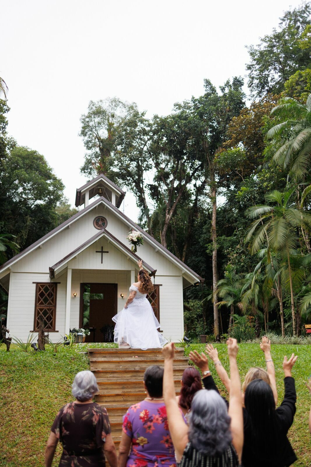 Foto Casamento Ju Pamplona e Felipe: Amor, Emoção e Conexão em Joinville Foto Casamento Ju Pamplona e Felipe: Amor, Emoção e Conexão em Joinville - Imagem 91