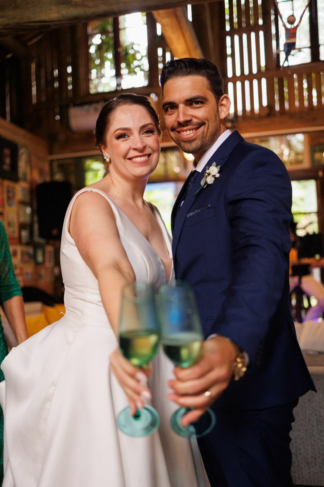 Foto Casamento Fran e Rafa em Corupá: Amor e Emoção no Seminário Sagrado Coração de Jesus Foto Casamento Fran e Rafa em Corupá: Amor e Emoção no Seminário Sagrado Coração de Jesus - Imagem 99