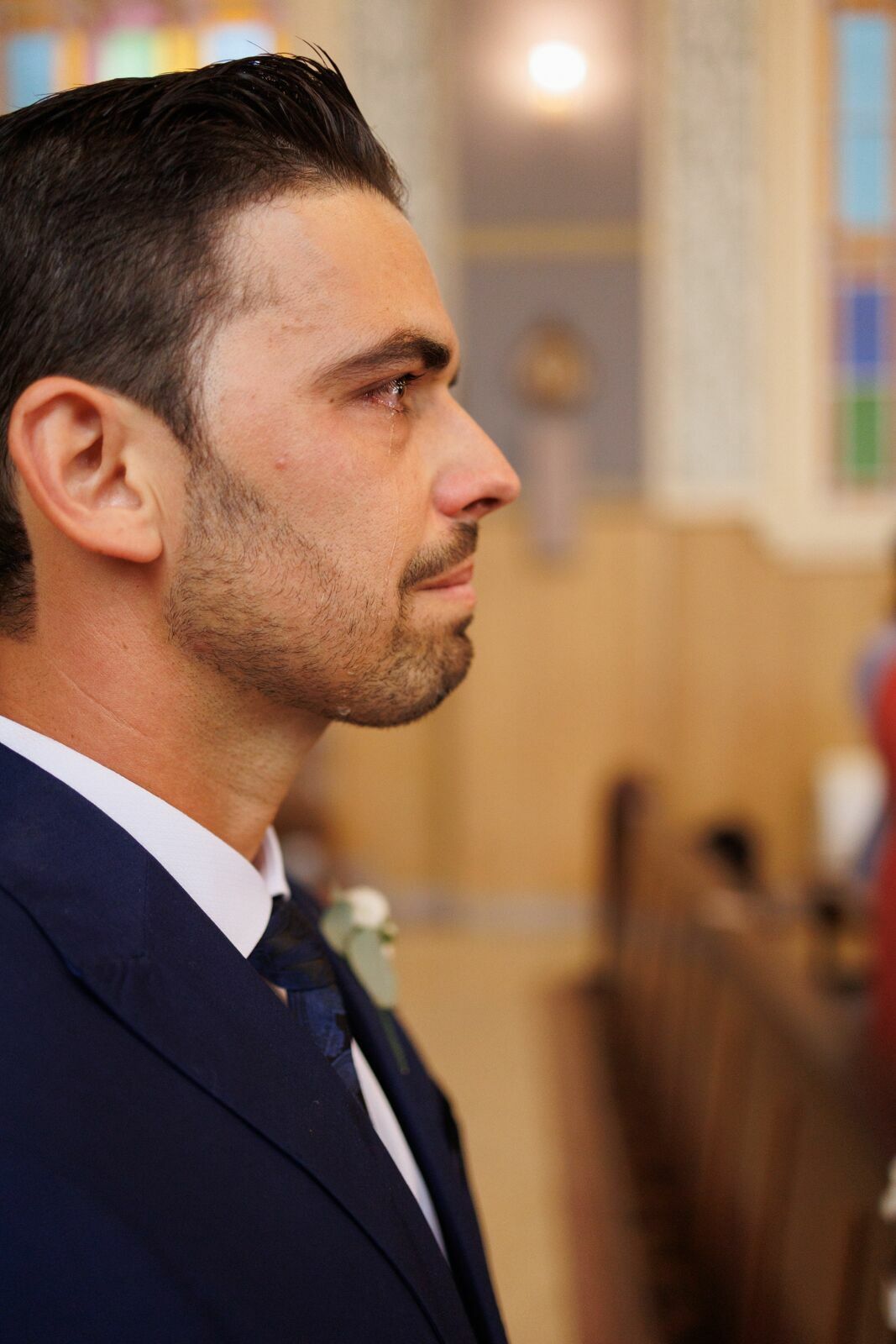 Foto Casamento Fran e Rafa em Corupá: Amor e Emoção no Seminário Sagrado Coração de Jesus Foto Casamento Fran e Rafa em Corupá: Amor e Emoção no Seminário Sagrado Coração de Jesus - Imagem 27