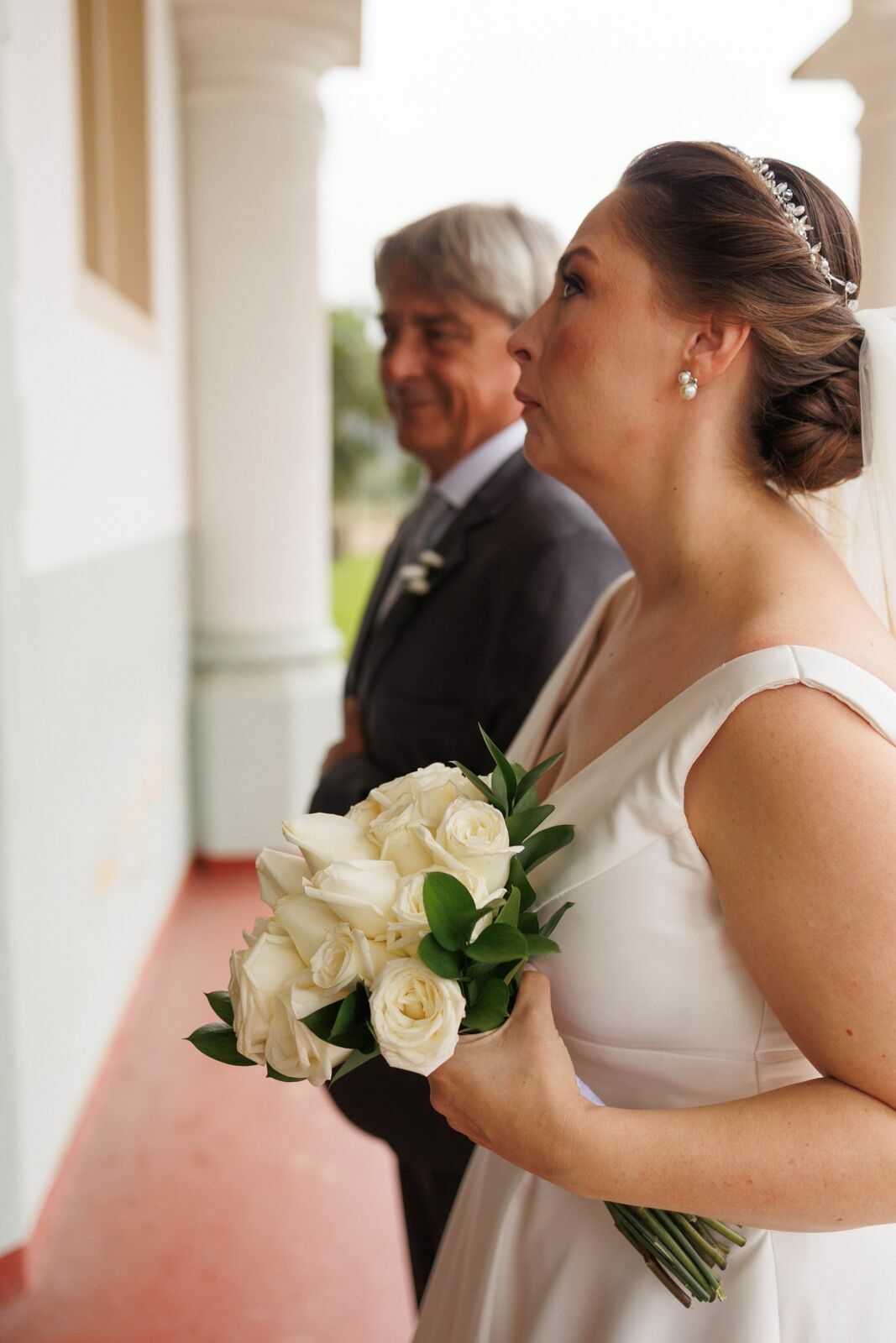 Foto Casamento Fran e Rafa em Corupá: Amor e Emoção no Seminário Sagrado Coração de Jesus Foto Casamento Fran e Rafa em Corupá: Amor e Emoção no Seminário Sagrado Coração de Jesus - Imagem 25