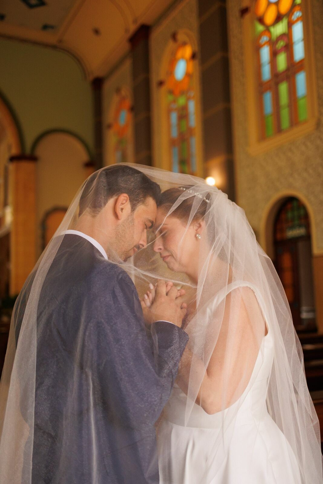 Foto Casamento Fran e Rafa em Corupá: Amor e Emoção no Seminário Sagrado Coração de Jesus Foto Casamento Fran e Rafa em Corupá: Amor e Emoção no Seminário Sagrado Coração de Jesus - Imagem 61