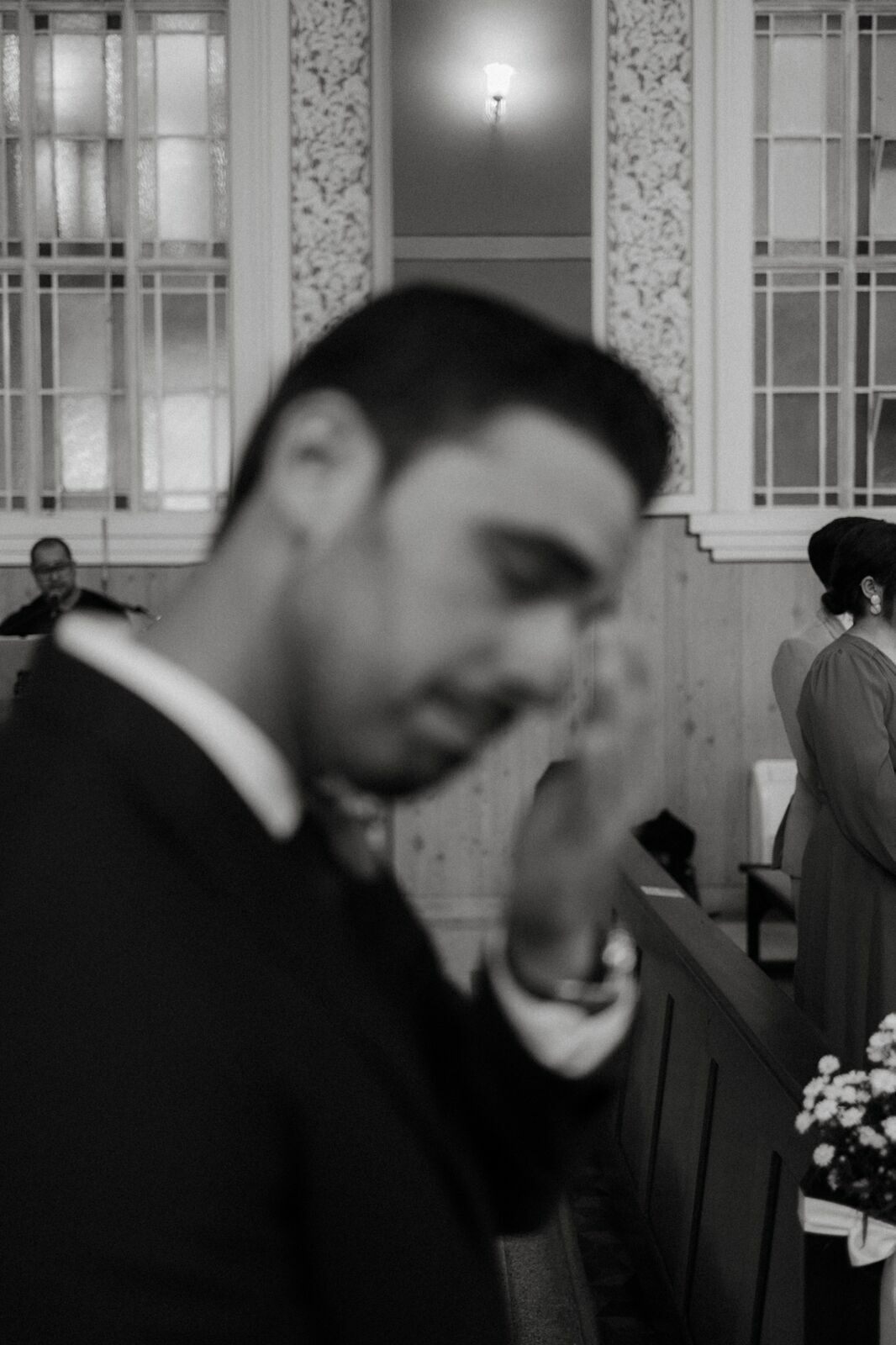 Foto Casamento Fran e Rafa em Corupá: Amor e Emoção no Seminário Sagrado Coração de Jesus Foto Casamento Fran e Rafa em Corupá: Amor e Emoção no Seminário Sagrado Coração de Jesus - Imagem 28