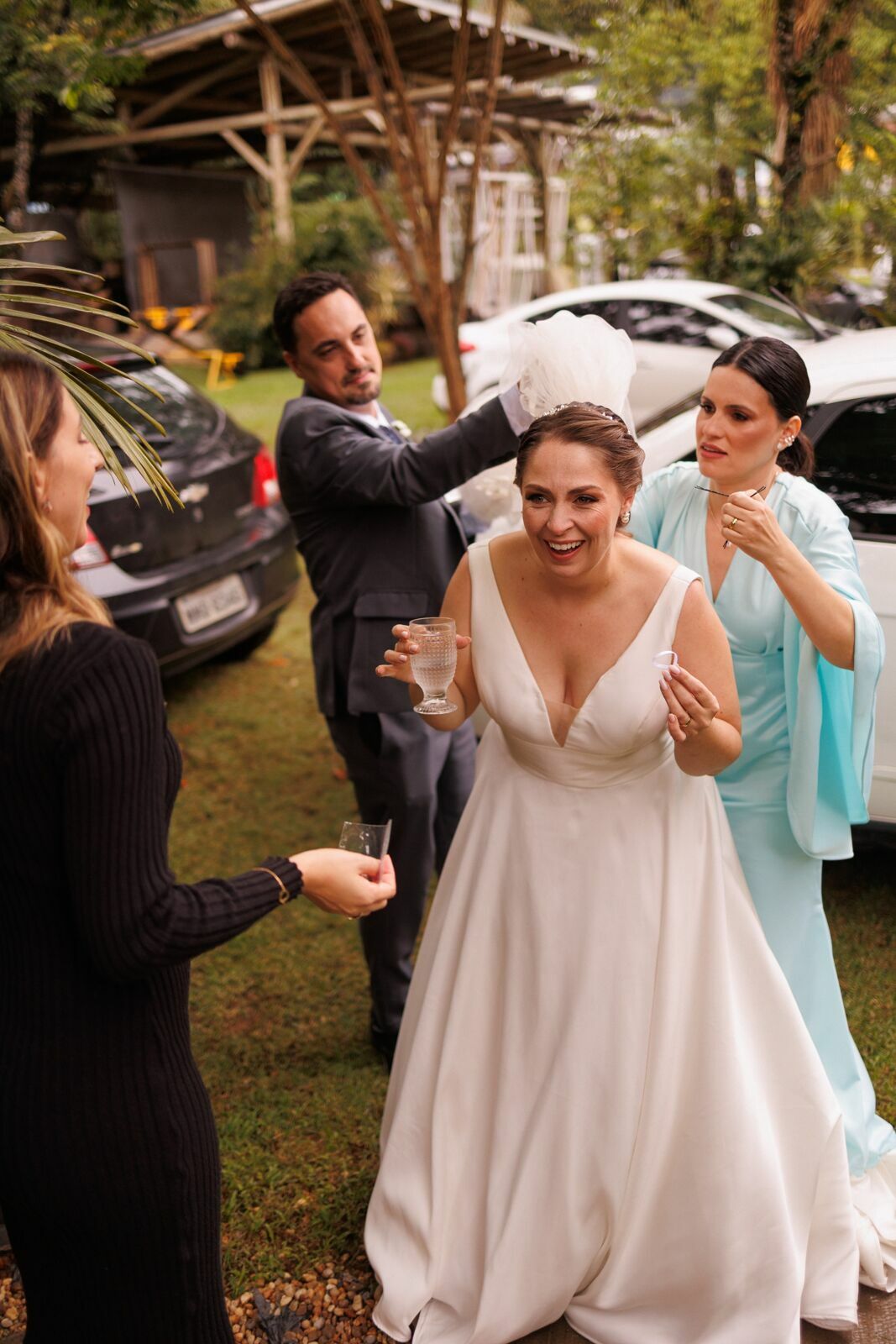 Foto Casamento Fran e Rafa em Corupá: Amor e Emoção no Seminário Sagrado Coração de Jesus Foto Casamento Fran e Rafa em Corupá: Amor e Emoção no Seminário Sagrado Coração de Jesus - Imagem 88