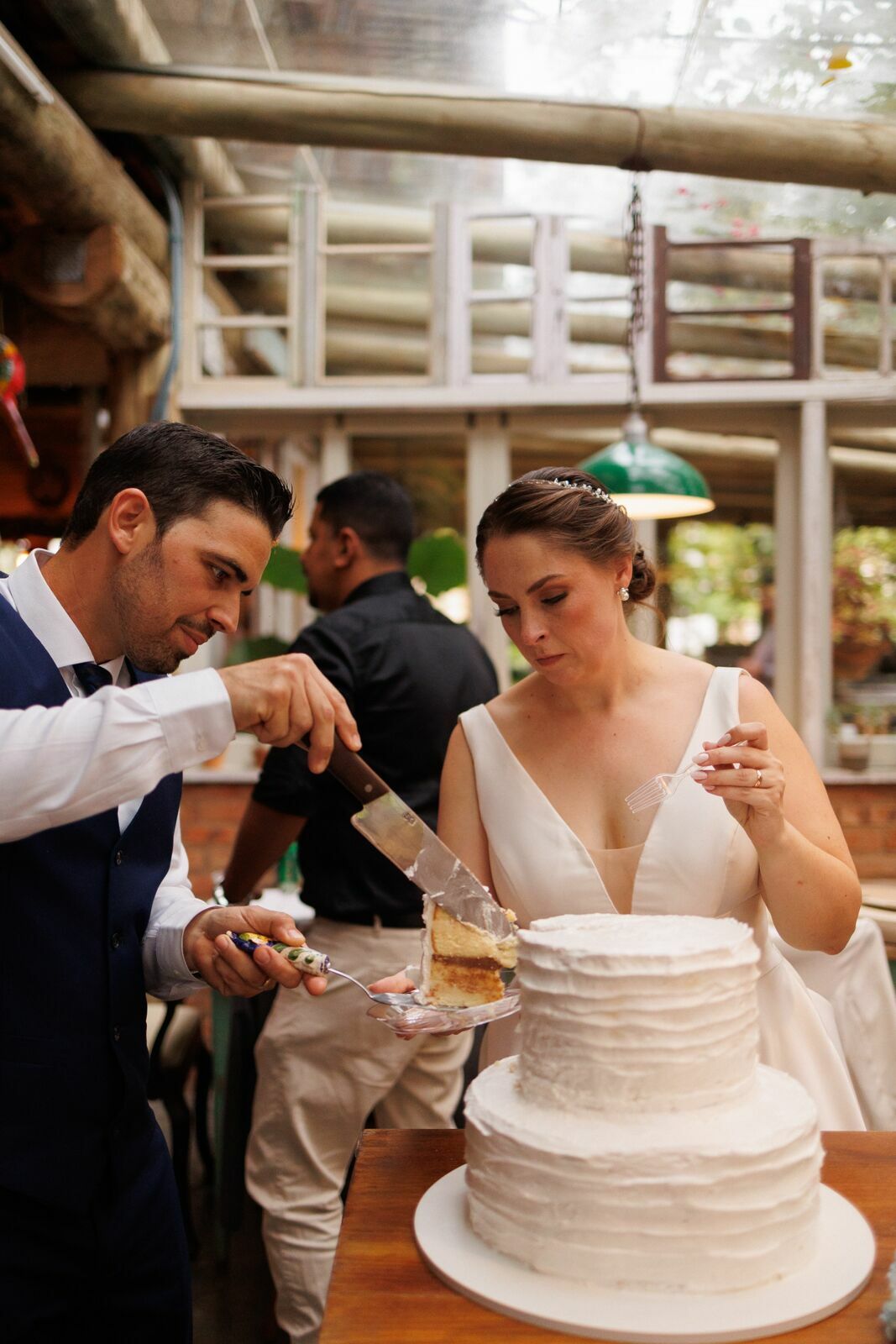 Foto Casamento Fran e Rafa em Corupá: Amor e Emoção no Seminário Sagrado Coração de Jesus Foto Casamento Fran e Rafa em Corupá: Amor e Emoção no Seminário Sagrado Coração de Jesus - Imagem 137
