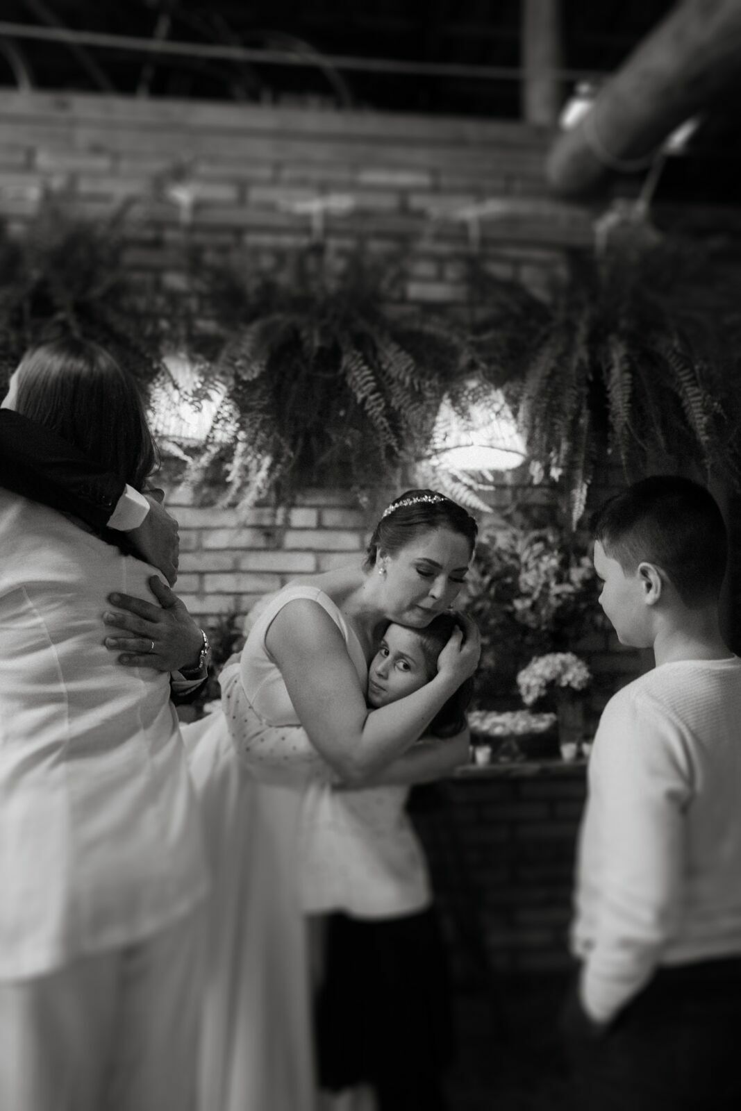 Foto Casamento Fran e Rafa em Corupá: Amor e Emoção no Seminário Sagrado Coração de Jesus Foto Casamento Fran e Rafa em Corupá: Amor e Emoção no Seminário Sagrado Coração de Jesus - Imagem 105