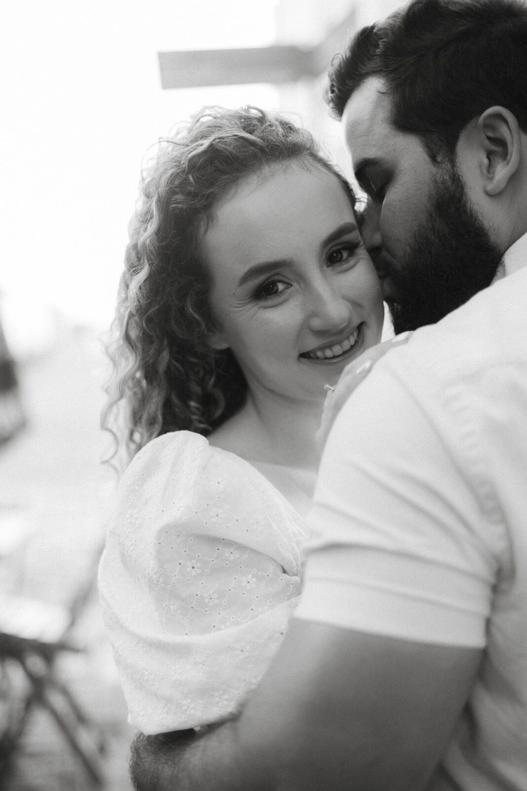 Foto Ensaio Pré-Wedding Barbara e Alan em São Francisco do Sul Foto Ensaio Pré-Wedding Barbara e Alan em São Francisco do Sul - Imagem 23