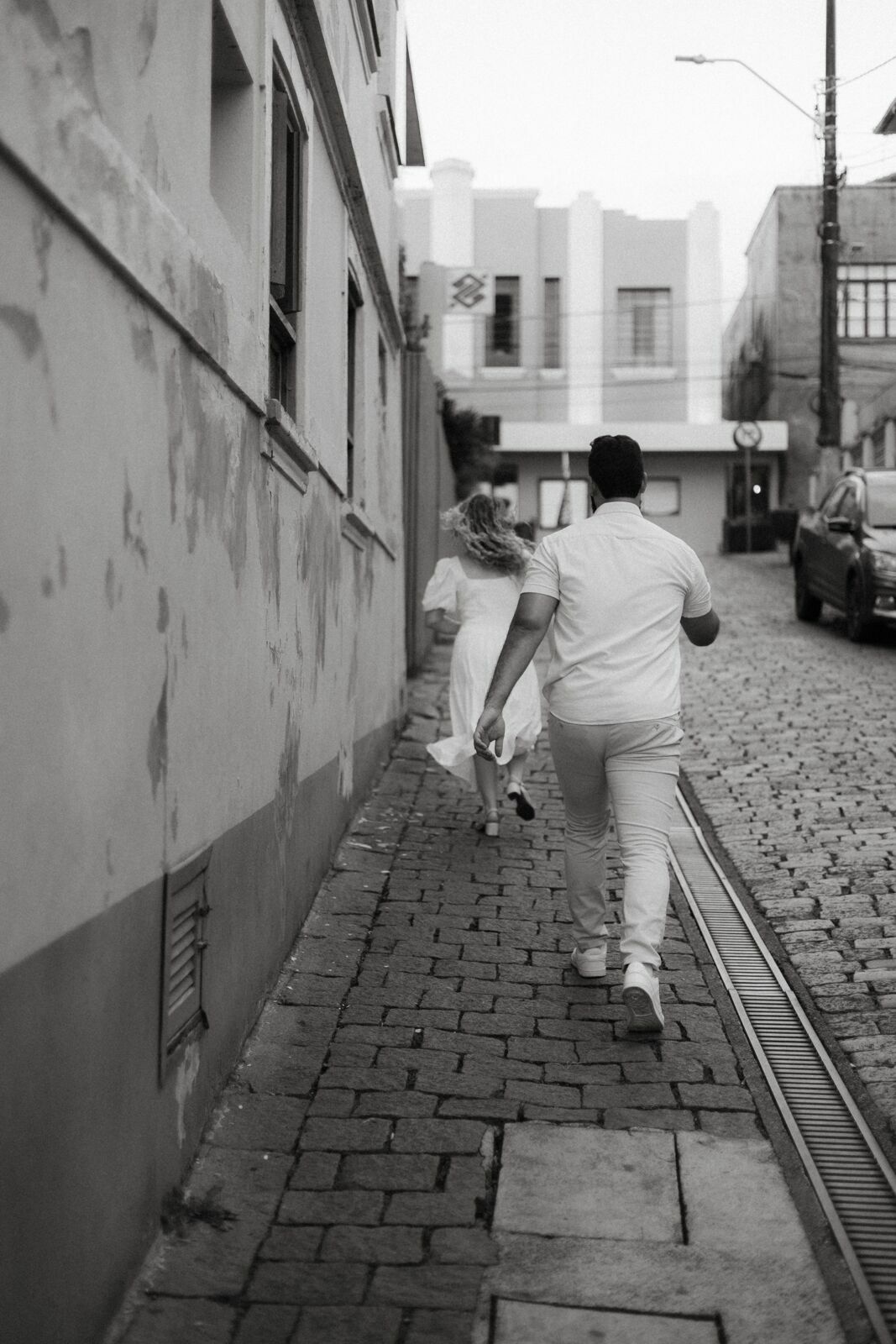 Foto Ensaio Pré-Wedding Barbara e Alan em São Francisco do Sul Foto Ensaio Pré-Wedding Barbara e Alan em São Francisco do Sul - Imagem 26