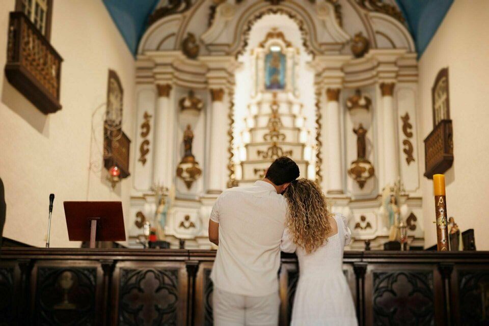 Ensaio Pré-Wedding Barbara e Alan em São Francisco do Sul Ensaio Pré-Wedding Barbara e Alan em São Francisco do Sul