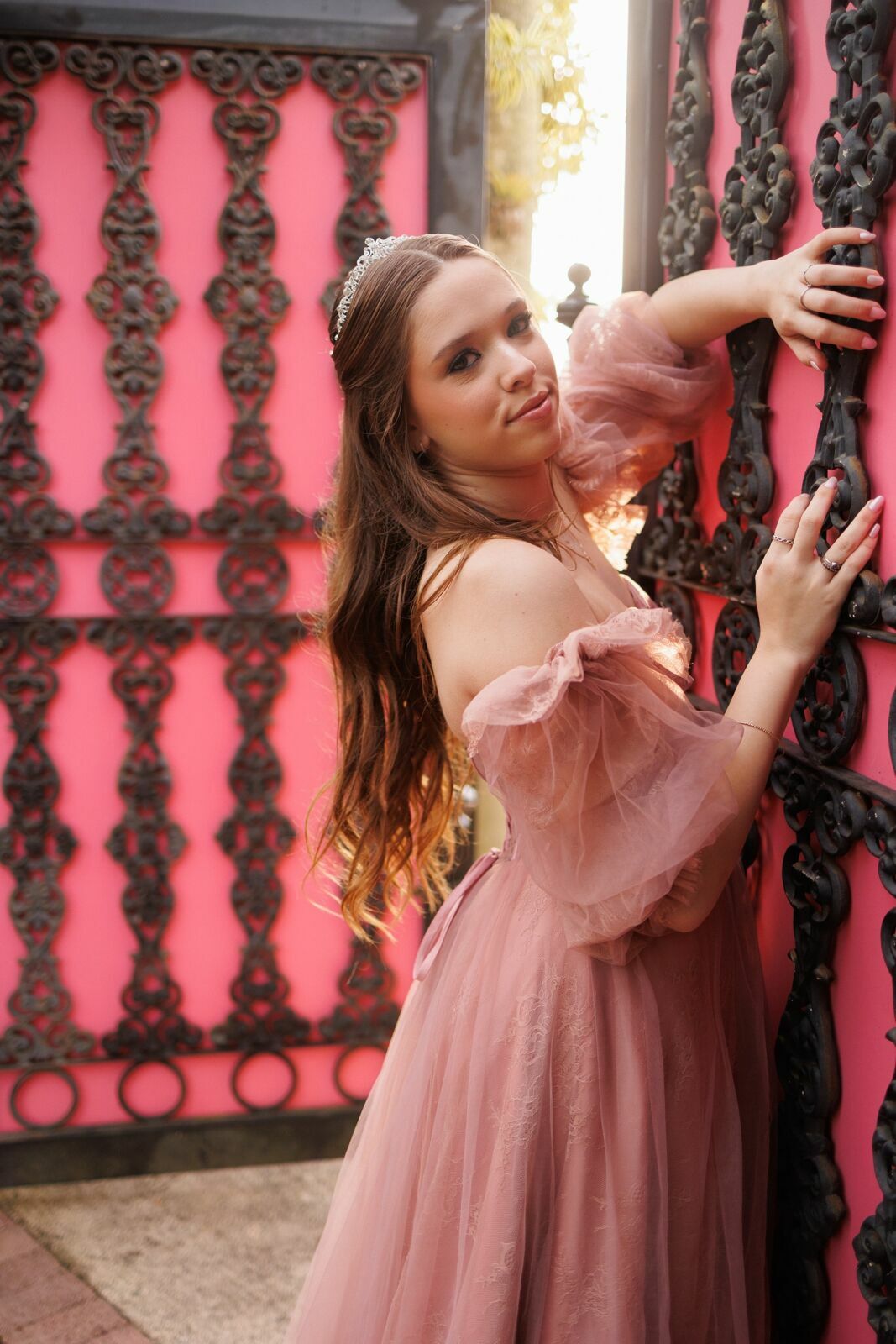 Foto Ensaio de 15 anos da Rafaela – Fotógrafo de Debutantes em Joinville Foto Ensaio de 15 anos da Rafaela – Fotógrafo de Debutantes em Joinville - Imagem 8