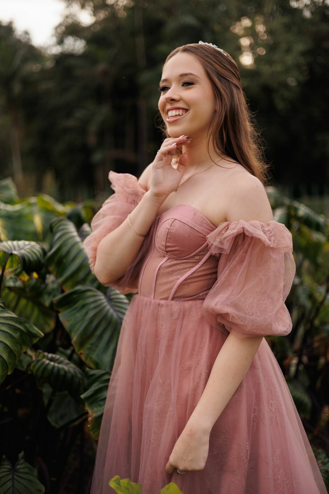 Foto Ensaio de 15 anos da Rafaela – Fotógrafo de Debutantes em Joinville Foto Ensaio de 15 anos da Rafaela – Fotógrafo de Debutantes em Joinville - Imagem 6