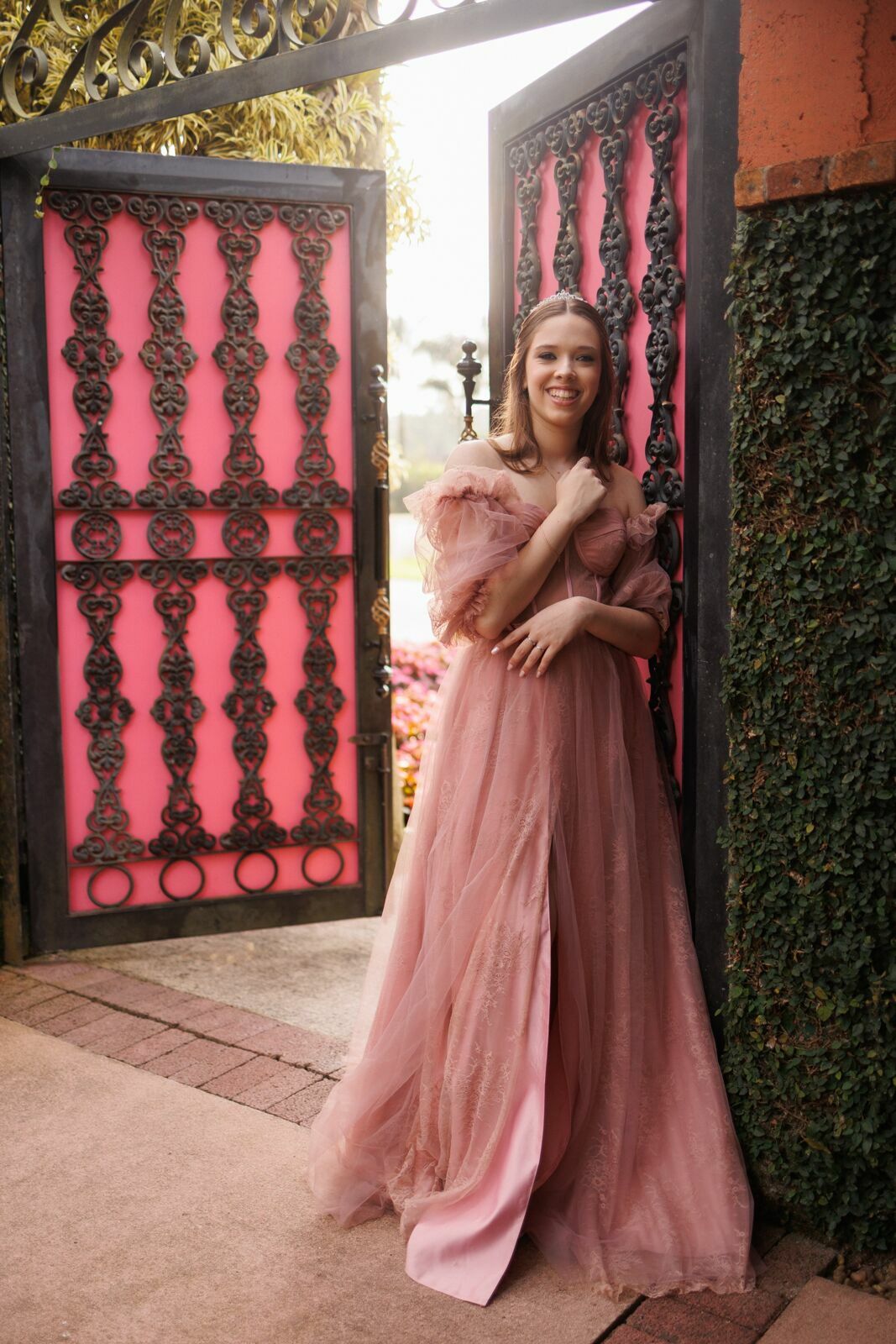 Foto Ensaio de 15 anos da Rafaela – Fotógrafo de Debutantes em Joinville Foto Ensaio de 15 anos da Rafaela – Fotógrafo de Debutantes em Joinville - Imagem 23