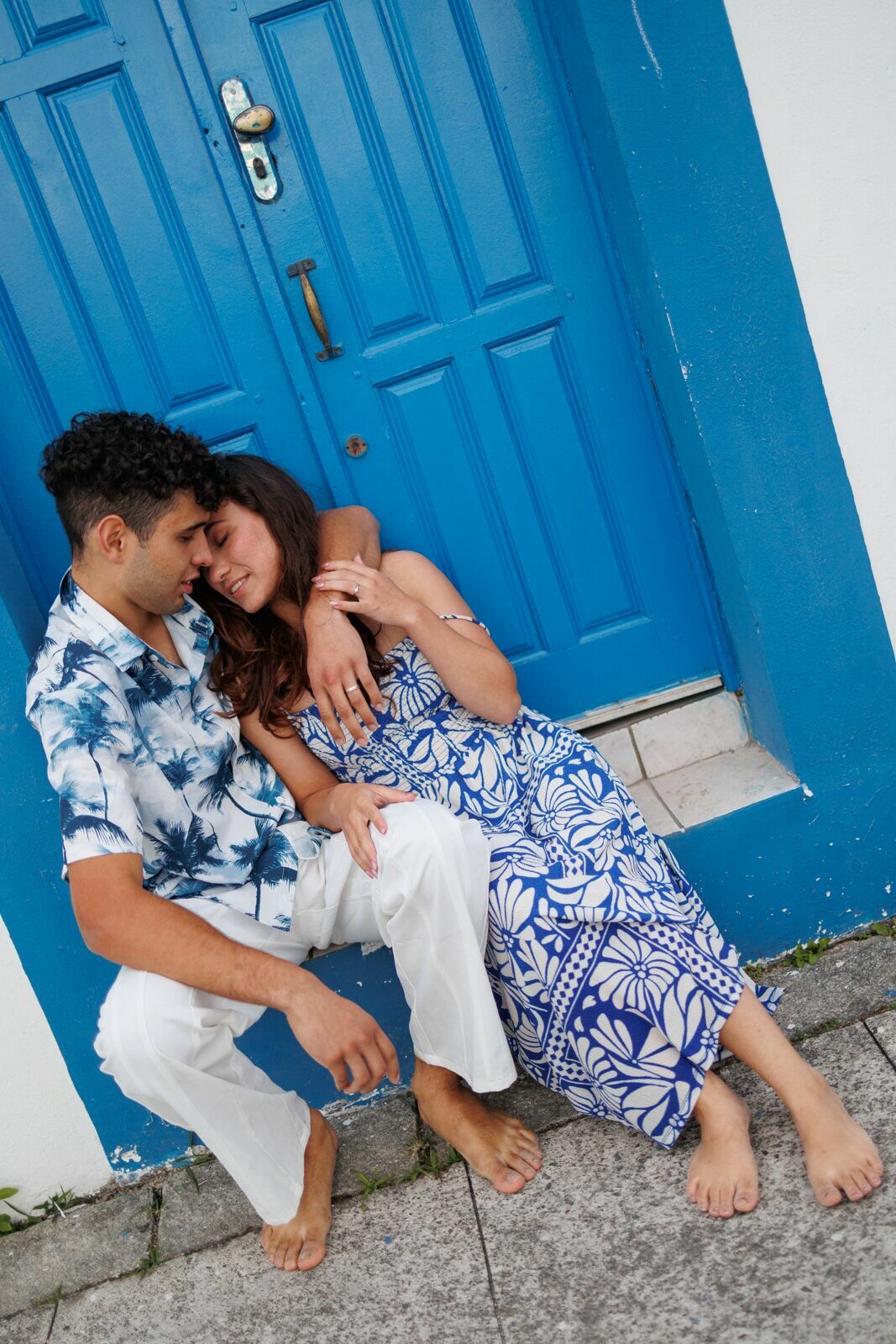 Foto Ensaio Pré-Wedding em São Francisco do Sul – Brenda e Maldo Foto Ensaio Pré-Wedding em São Francisco do Sul – Brenda e Maldo - Imagem 31