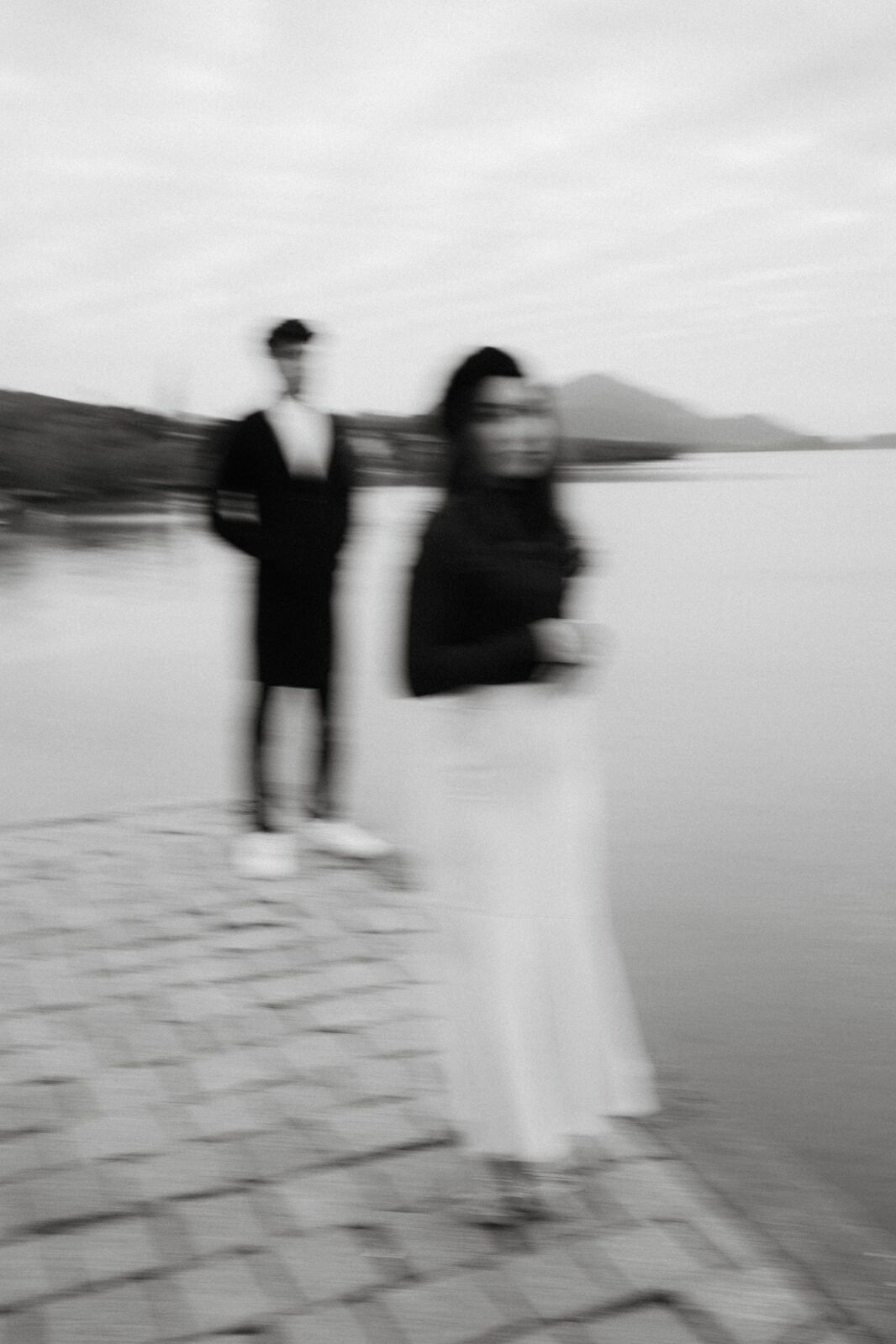 Foto Ensaio Pré-Wedding em São Francisco do Sul – Brenda e Maldo Foto Ensaio Pré-Wedding em São Francisco do Sul – Brenda e Maldo - Imagem 7
